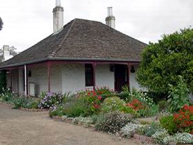 The Farm Shed Museum - Schoolies Week Accommodation 0