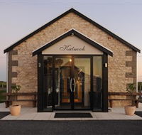 Katnook Estate - Schoolies Week Accommodation