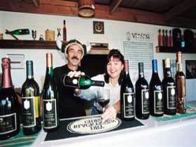 Viking Wines - Schoolies Week Accommodation 0