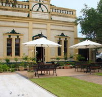 Domain Day - Schoolies Week Accommodation