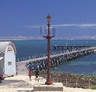 Port Victoria Museum - Schoolies Week Accommodation