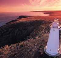 Lashmar Conservation Park - Schoolies Week Accommodation