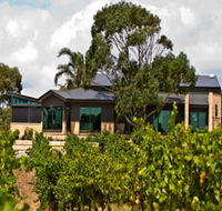 Delacolline Estate - Schoolies Week Accommodation