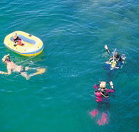 Port Noarlunga Beach and Jetty - Schoolies Week Accommodation