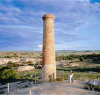 Kapunda Mine Trail - Schoolies Week Accommodation