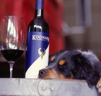 Koonara Wines - Schoolies Week Accommodation