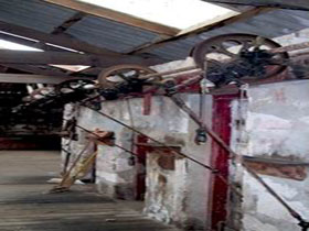Mount Dutton Bay Woolshed Museum - Schoolies Week Accommodation 0