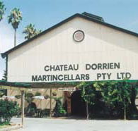 Chateau Dorrien Winery - Schoolies Week Accommodation