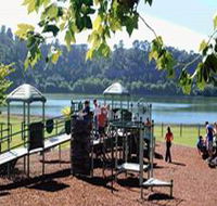 Valley Lake Wildlife Park And Boardwalk - Schoolies Week Accommodation