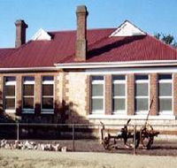 Maitland Museum - Schoolies Week Accommodation