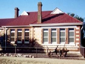 Maitland Museum - Schoolies Week Accommodation 0