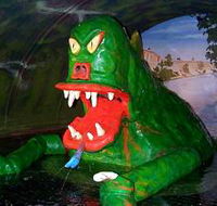 The Bunyip - Schoolies Week Accommodation