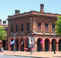 Port Community Arts Centre - Schoolies Week Accommodation