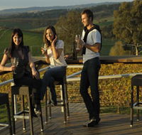 The Lane Vineyard - Schoolies Week Accommodation