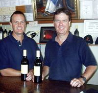 Redman Winery - Schoolies Week Accommodation