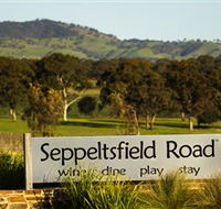 Seppeltsfield Road - Schoolies Week Accommodation