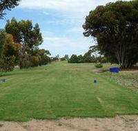 Ardrossan Golf Club - Schoolies Week Accommodation