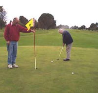 Kingston South East Golf Club - Schoolies Week Accommodation