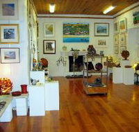 Off the Slate Gallery - Schoolies Week Accommodation