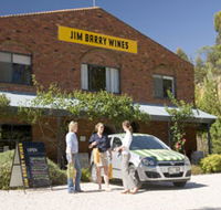Jim Barry Wines - Schoolies Week Accommodation