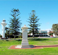 Historic Wallaroo Town Drive - Schoolies Week Accommodation
