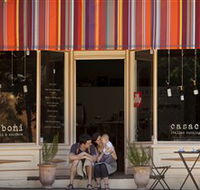 Casa Carboni Italian Cooking School and Enoteca - Schoolies Week Accommodation