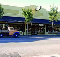 Wohlers - Schoolies Week Accommodation