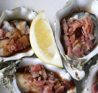 The Oyster Farm Shop - Schoolies Week Accommodation