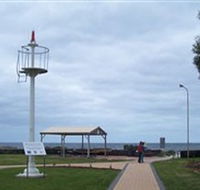 Turnbull Park Centenary Park and Foreshore - Schoolies Week Accommodation