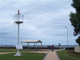 Turnbull Park, Centenary Park And Foreshore - Schoolies Week Accommodation 0