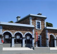 Burra Regional Art Gallery - Schoolies Week Accommodation