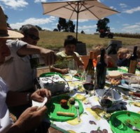 God's Hill Wines