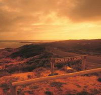Bowman Scenic Drive - Schoolies Week Accommodation