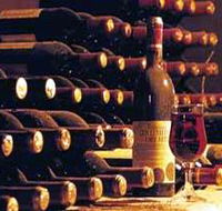 Berri Estates Winery - Cellar Door Sales - Schoolies Week Accommodation