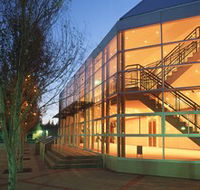 Barossa Arts and Convention Centre - Schoolies Week Accommodation