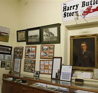 Minlaton Museum - Schoolies Week Accommodation