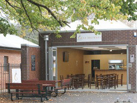 Gulf Brewery - Schoolies Week Accommodation 0