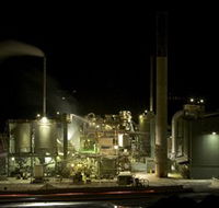 Nyrstar Lead Smelter - Schoolies Week Accommodation