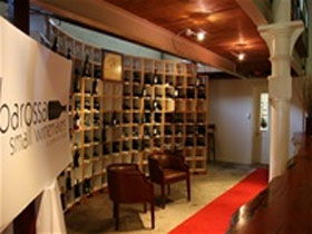 Barossa Small Winemakers Centre - Schoolies Week Accommodation 0