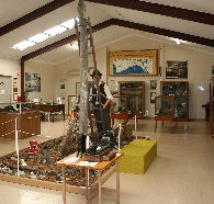 Mount Laura Homestead Museum - Schoolies Week Accommodation