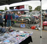 Gepps Cross Treasure Market - Schoolies Week Accommodation
