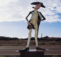 Tanderra Craft Village - Schoolies Week Accommodation
