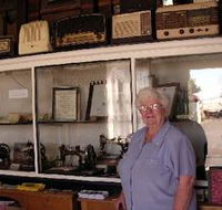 Streaky Bay National Trust Museum - Schoolies Week Accommodation