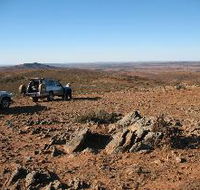 Willangi Bush Escapes - Schoolies Week Accommodation