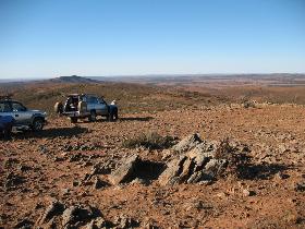 Willangi Bush Escapes - Schoolies Week Accommodation 0