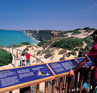 Far West Coast Marine Park - Schoolies Week Accommodation
