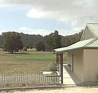 St Helens Golf Club - Schoolies Week Accommodation