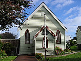  Schoolies Week Accommodation