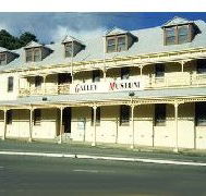 Eric Thomas Galley Museum - Schoolies Week Accommodation