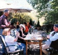 Barratt Wines - Schoolies Week Accommodation